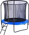Sundays JumpX 10FT (с сеткой, с лестницей)