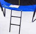 Sundays JumpX 10FT (с сеткой, с лестницей)