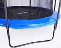 Sundays JumpX 10FT (с сеткой, с лестницей)