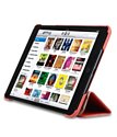 Melkco Slimme Cover Red for Apple iPad mini (APIPMNLCSC1RDLC)