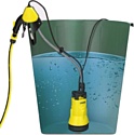 Karcher BP 1 Barrel