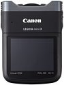 Canon LEGRIA mini X