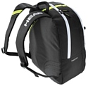 HEAD Ski Daypack 28 black