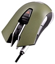 COUGAR 530M Army Green USB