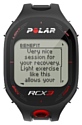 Polar RCX3M HR GPS