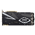 MSI GeForce GTX 1070 Ti 1607MHz PCI-E 3.0 8192MB 8008MHz 256 bit DVI HDMI HDCP Duke