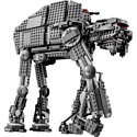 Lepin Star Wars 05130 Штурмовой шагоход Первого Ордена