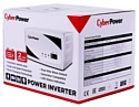 CyberPower SMP 350 EI
