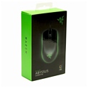 Razer Abyssus Essential black USB