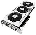 GIGABYTE GeForce RTX 2070 GAMING OC WHITE (GV-N2070GAMINGOC WHITE-8GC)