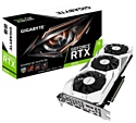 GIGABYTE GeForce RTX 2070 GAMING OC WHITE (GV-N2070GAMINGOC WHITE-8GC)
