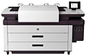 HP PageWide XL 4600 RS312A