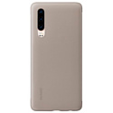 Huawei Smart View Flip Cover для Huawei P30 (хаки)