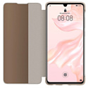 Huawei Smart View Flip Cover для Huawei P30 (хаки)