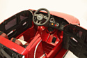 Wingo Audi Q5 Lux (красный)