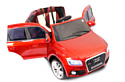 Wingo Audi Q5 Lux (красный)