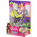 Barbie Skipper Babysitters INC Doll & Playset GFC18