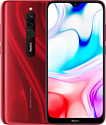 Xiaomi Redmi 8 3/32Gb (международная версия)