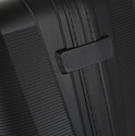 American Tourister Airconic Onyx Black 67 см