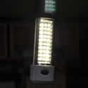 Elektrostandard Slider FLT15-19-2W 31led BG