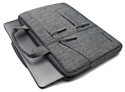 Satechi Water-Resistant Laptop Carrying Case with Pockets 13"