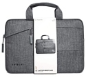 Satechi Water-Resistant Laptop Carrying Case with Pockets 13"