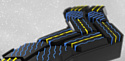 Michelin X-Ice Snow 215/60 R17 100T