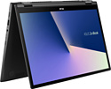 ASUS ZenBook Flip 14 UX463FL-AI025T