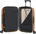 Samsonite Proxis Honey Gold 55 см