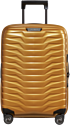 Samsonite Proxis Honey Gold 55 см