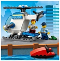 LEGO City 60275 Полицейский вертолёт