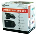 Camshel DVR 300 GPS