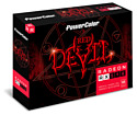 PowerColor Red Devil Radeon RX 590 8GB (AXRX 590 8GBD5-3DHV2/OC)