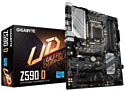 GIGABYTE Z590 D (rev. 1.0)