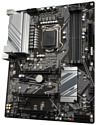 GIGABYTE Z590 D (rev. 1.0)