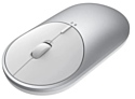 Xiaomi Mi Portable Mouse 2 silver/white