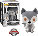 Funko POP! TV Game of Thrones Nymeria 38383