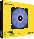 Corsair AF140 LED Blue CO-9050087-WW