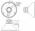 Dahua DH-PFA107