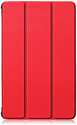 JFK Smart Case для Lenovo Tab M10 FHD Plus 10.3 (красный)