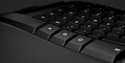 Microsoft Ergonomic Keyboard Kili & Mouse LionRock