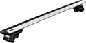 Thule Evo Raised Rail 7104