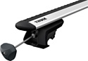 Thule Evo Raised Rail 7104