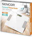 Sencor SBS 5051WH