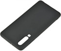 Case Matte для Huawei P30 (черный)