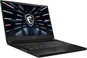 MSI Stealth GS66 12UHS-050PL