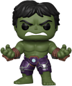 Funko POP! Bobble. Avengers Game. Hulk 47759