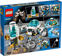 LEGO City 60350 Лунная научная база