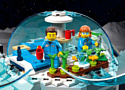 LEGO City 60350 Лунная научная база