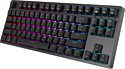 Royal Kludge RK84 RGB black, RK Red